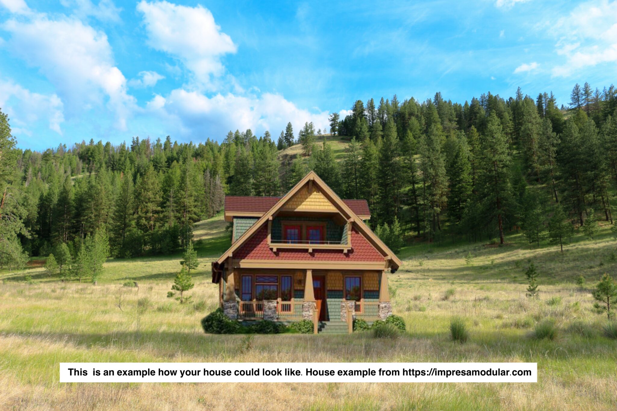 Land for sale in Washington